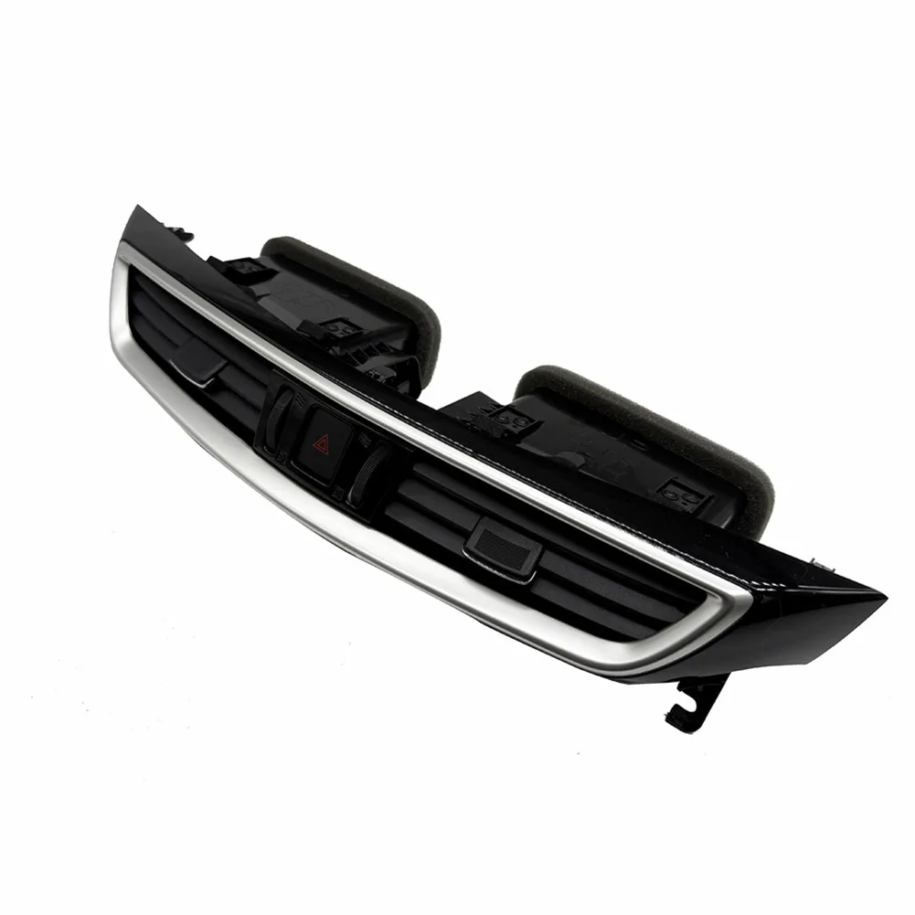 Air Conditioning Ventilation Assemblies for Nissan For Murano 2015 2016 OEM 68750 5AA0A for Enhanced Vehicle Aesthetics
