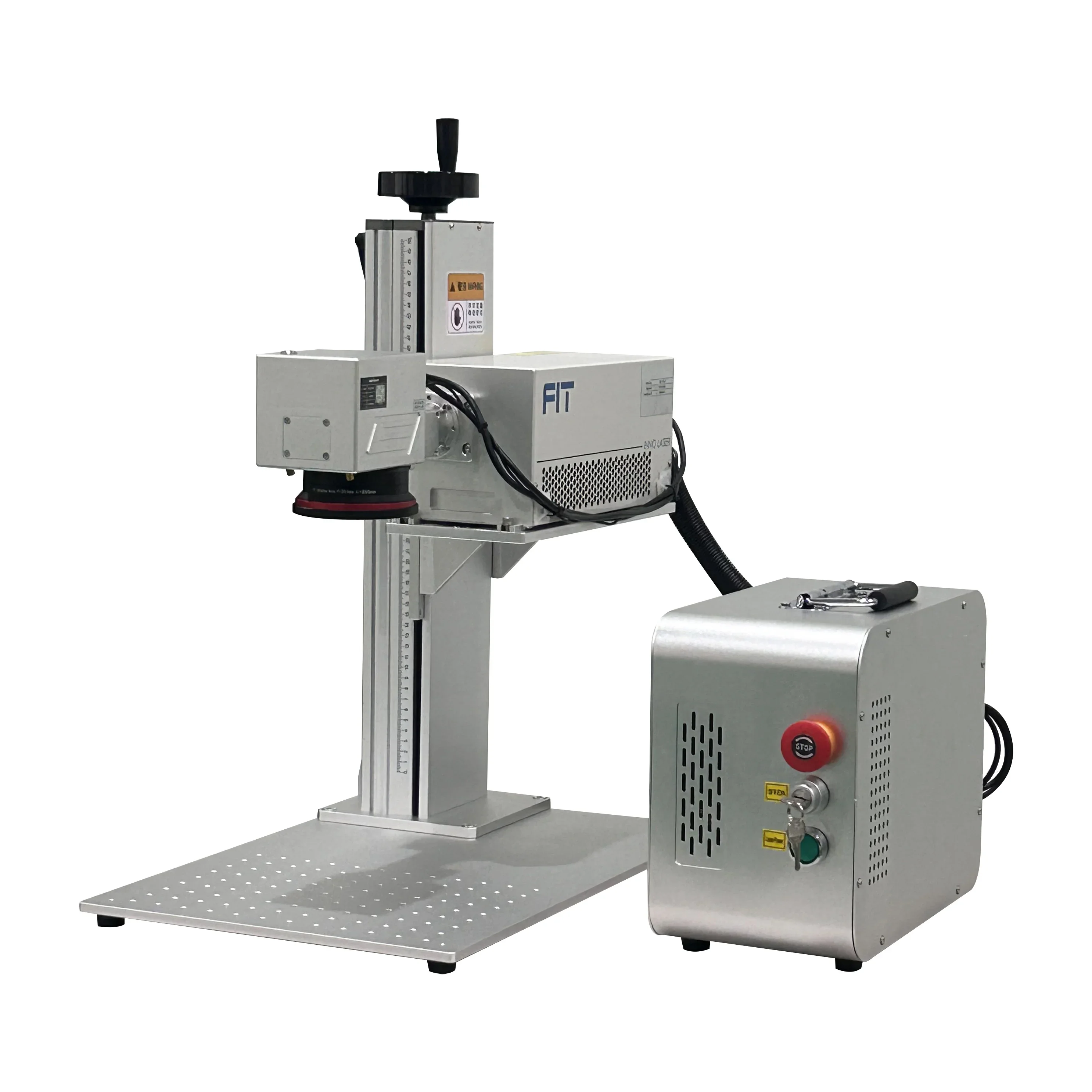 New Design Mini UV Laser Marking Machine With 3w 5w Power Portable Laser Marking Machine For glass plastic mental