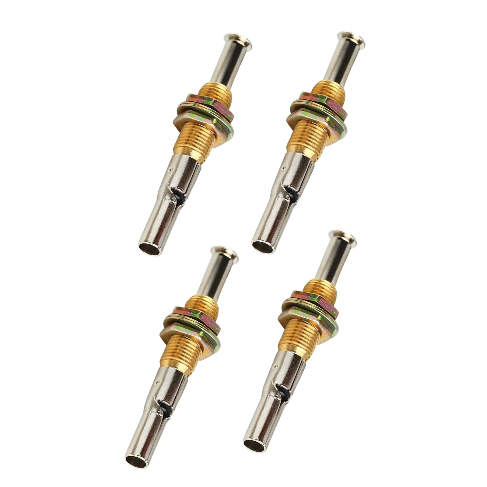 4 шт., косяк на капоте, переключатель включения-выключения, универсальный автомобильный дверной двигатель, сигнализация багажника, регулируемая длина винта, автоаксессуары