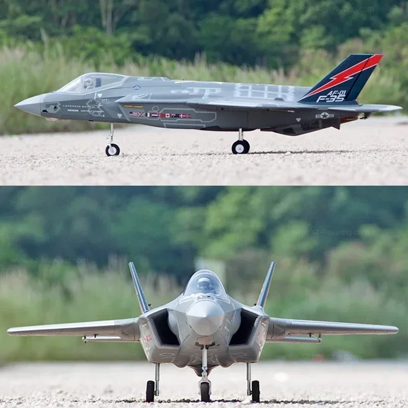 リモコン飛行機ライトニング,リモコン飛行機,70mm