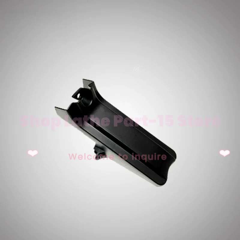 

Motorcycle Rear Fender Eaves Extension Mud Flap For LONCIN VOGE LX150T SR150GT Rear Mudguard