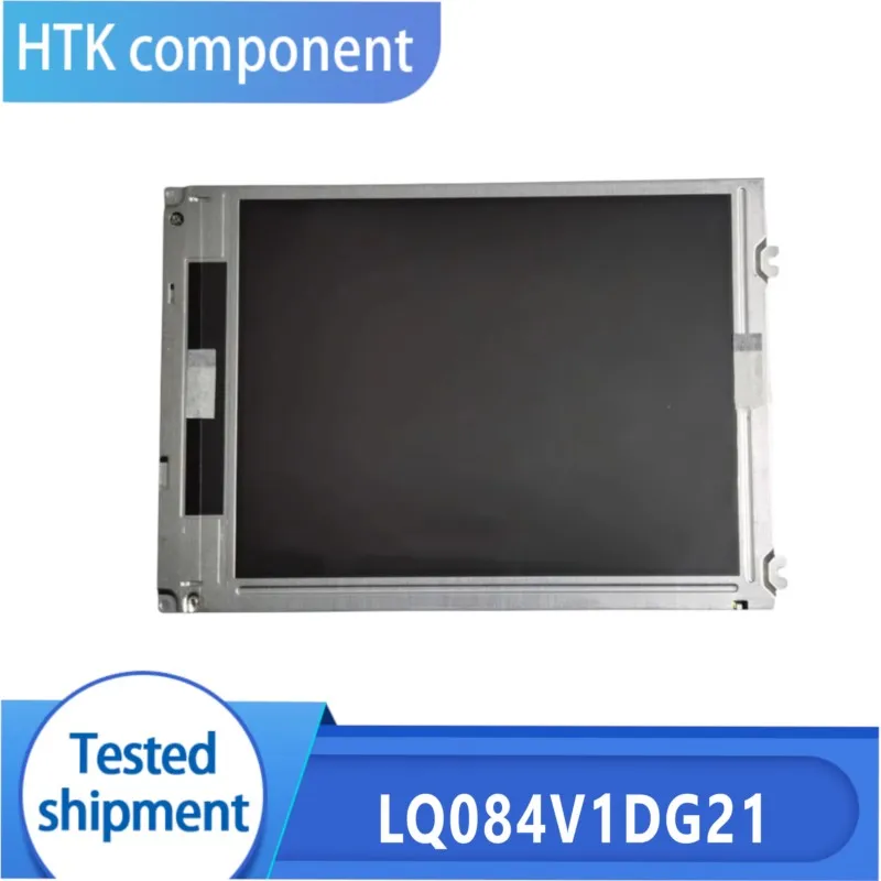 

Оригинальный новый 8,4-дюймовый ЖК-дисплей LQ084V1DG21
