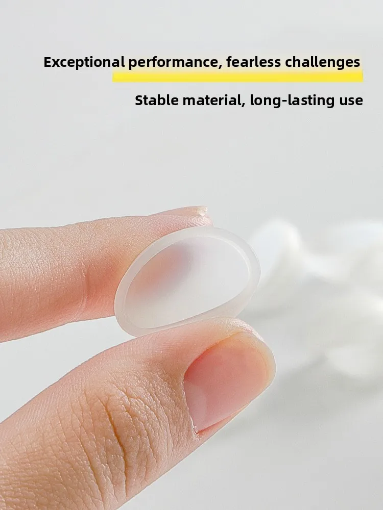 Small Medium Size Silicone Protective Case for LV Carryall Anti-wear Hardware Scratch-proof Protection Film Accessories