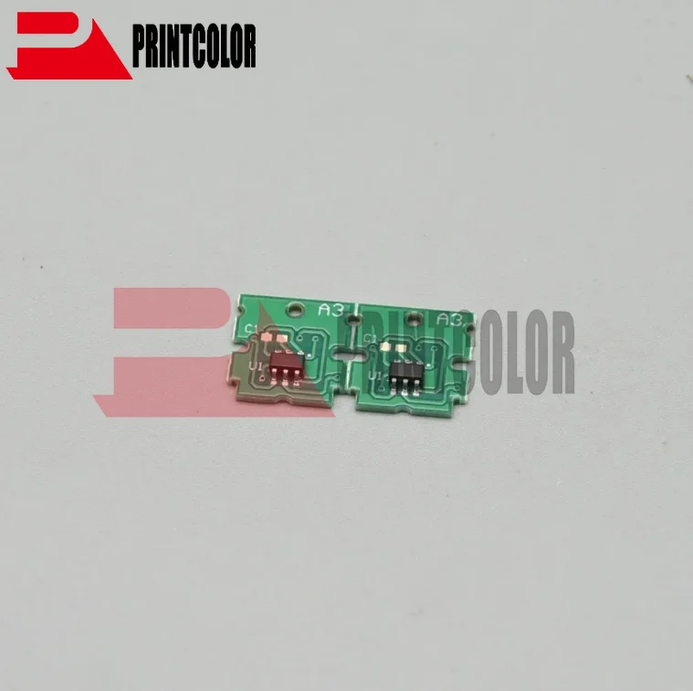10X C9344 Ink Maintenance Tank Chip as used for Epson L5590 XP-2100 2105 XP-3100 XP-3105 XP-4100 XP-4105 WF-2810 WF-2830 WF-2835
