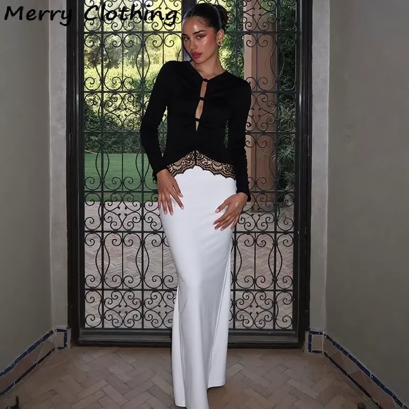 #16 New Womens Floor Length Dress Arrivals