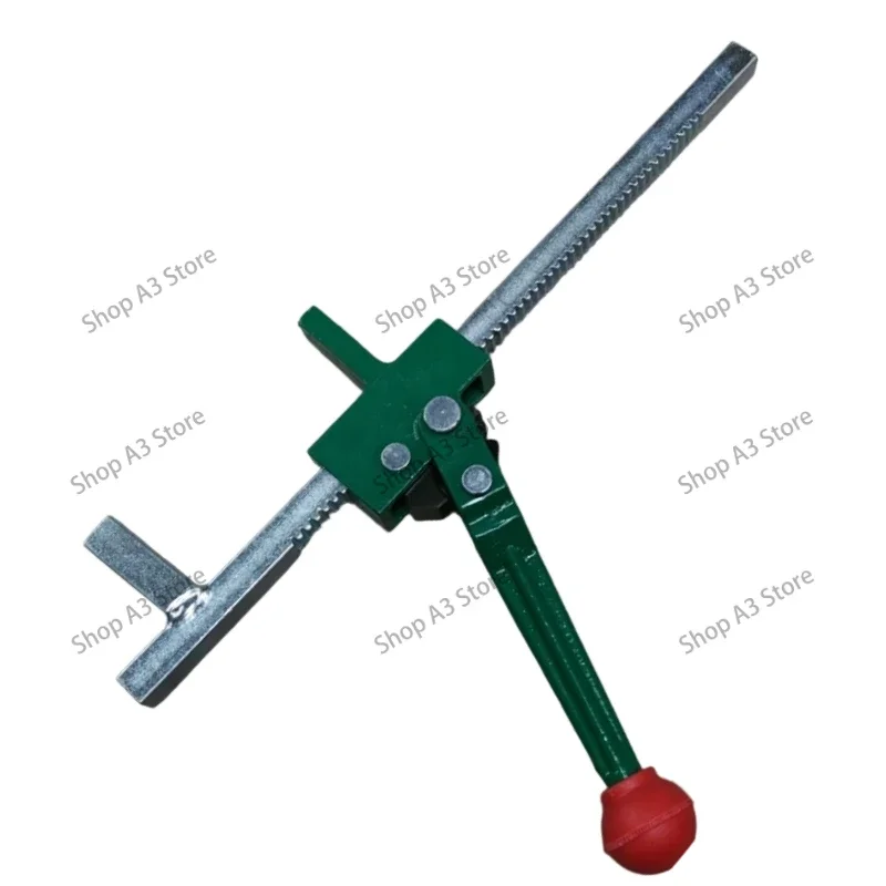 Easy‑to‑Use Manual Vacuum Tire Expander, Car Tyre Spreading Tool for Auto Maintenance Repair