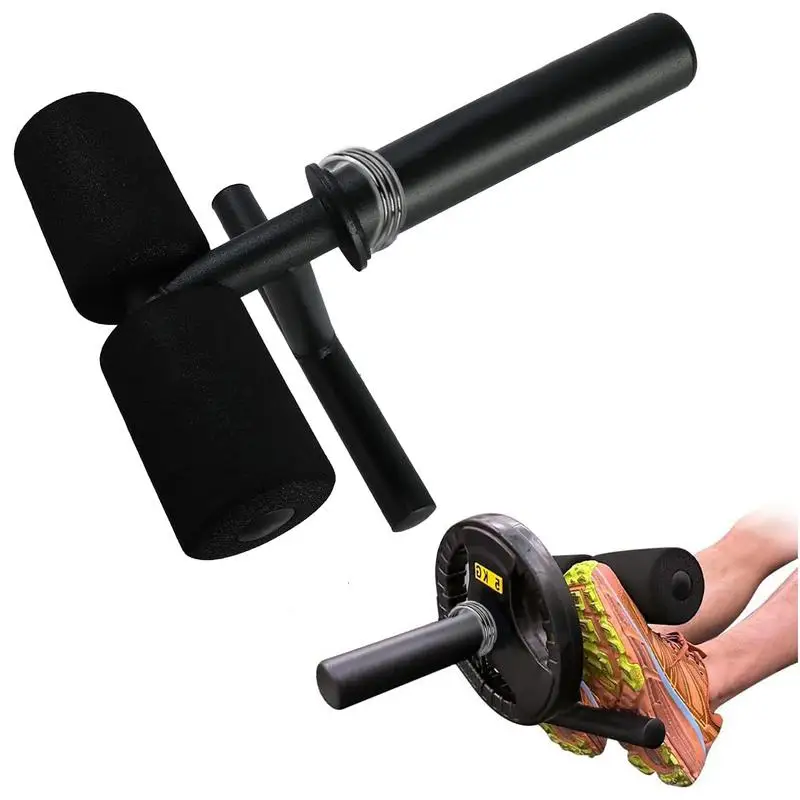 

Tib Bar Equipment Anterior Tibialis Equipment For Enhanced Calf Raises Portable Calf Raise Machine Versatile Gear For Trips Home