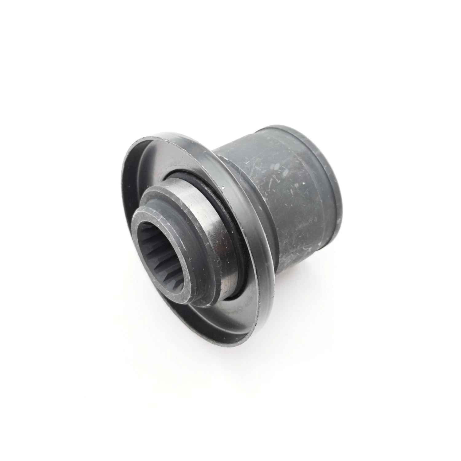 اقتران شفة مقرنة عمود الإدارة الأمامي لياماها أشيب 660 4X4 YFM660 ATV 5KM-45593-00-00