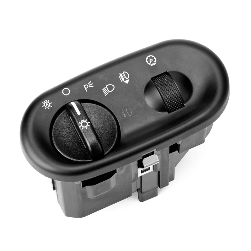 

ABQB-Headlight Switch For Ford Expedition Explorer Mercur Mountaineer Car Accessories