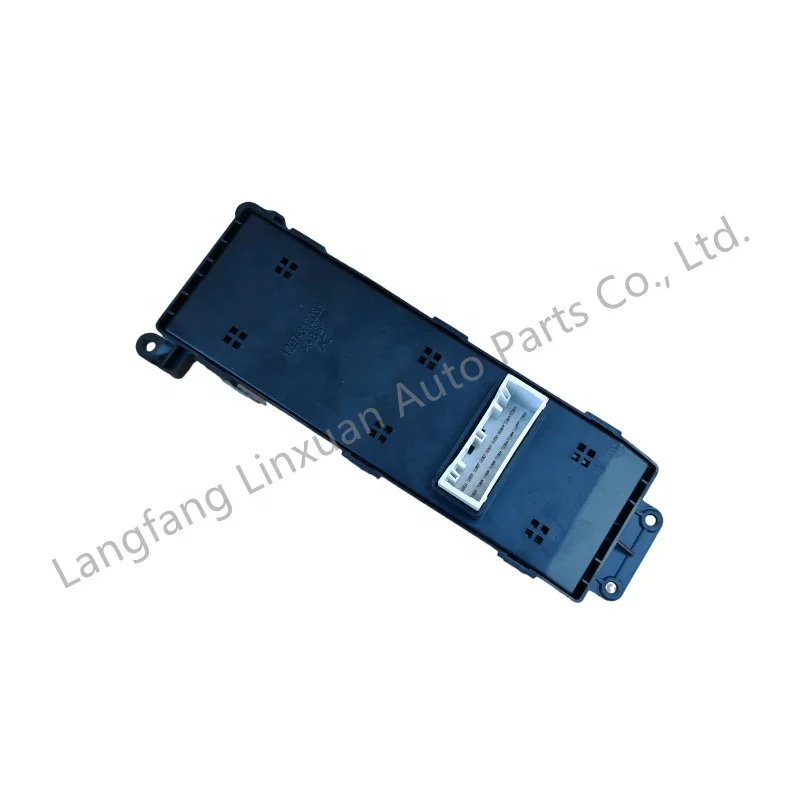 93570-A4130CA Power Window Main Switch Assembly Window Switch Mirror Remote Control Switch Assembly For CARENS