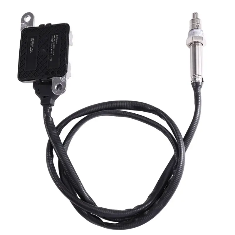 【Top Sale !!】New High Quality For Iveco Daily 2015-2025 Nox Sensor Nitrogen Oxide Sensor 5802819742 5802463098 SNS3096A AAA20532