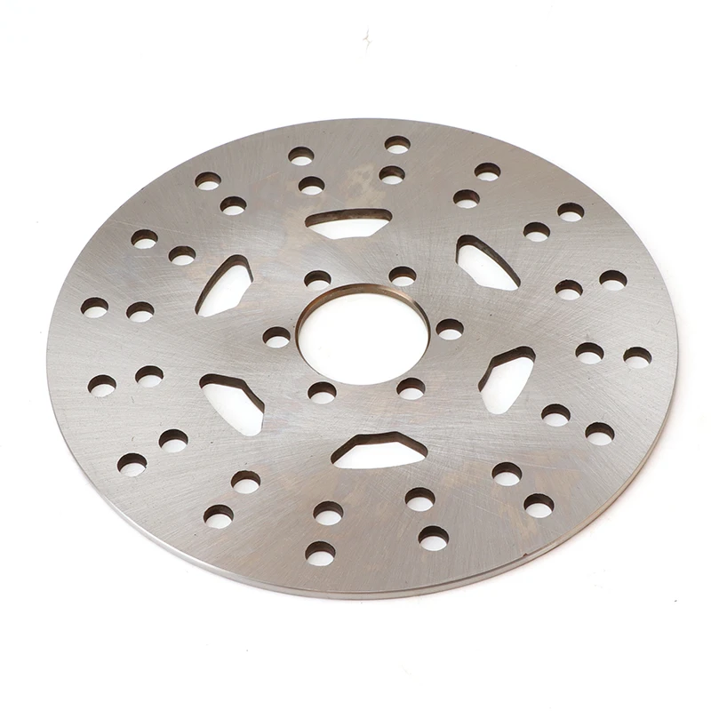 Motocross 160mm Front /Rear Brake Disc Plate for 50cc 70cc 90cc 110cc Dirt Bike Motocross parts