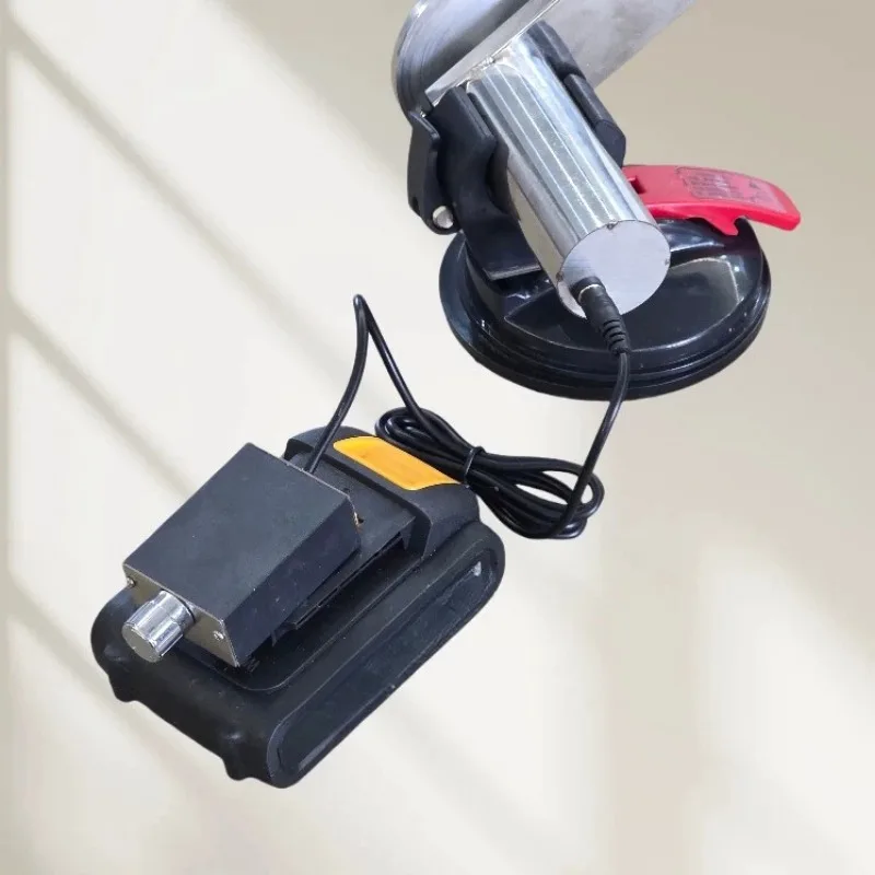 6.5CM Stroke Rechargeable Telescopic Motor Reciprocating Motion Machine Complete Set