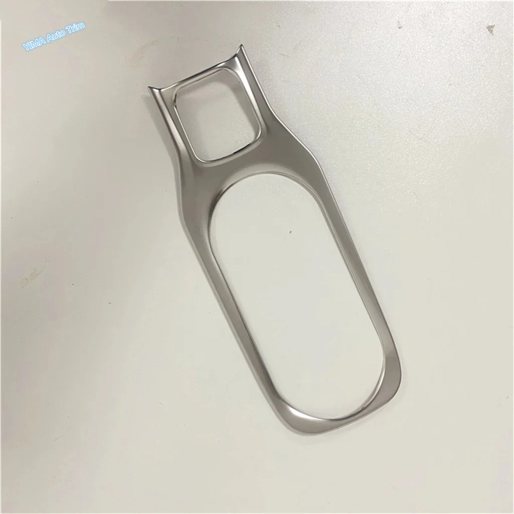 

Central Control Gear Shift Panel Water Cup Holder Cover Trim Fit For Toyota Corolla E210 2019 + / Corolla Cross XG10 2021 - 2025