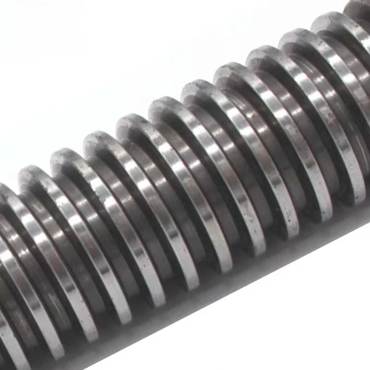 Low Price Trapezoidal Threaded Rod Tr20*4 with Bronze Nut Cibatool Board Foundry Pattern Pu Foam Board  Plastic Sheet
