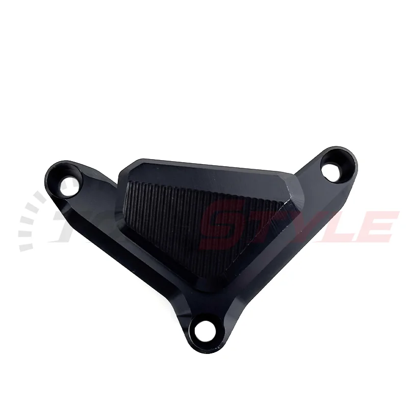 Water Pump Guard Protector For Ducati Multistrada Monster 1200 R S 821 950 Hypermotard Hyperstrada 939 Diavel Cromo Carbon