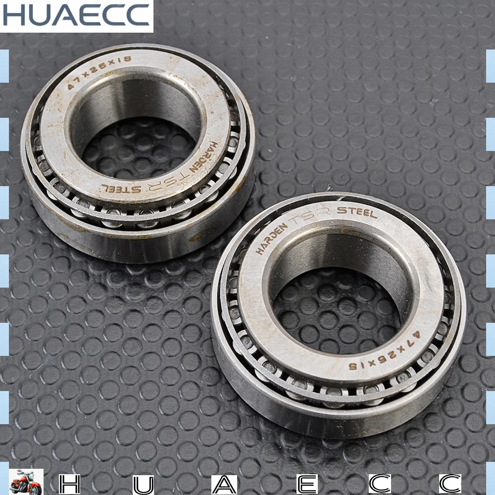 طقم محمل رأس التوجيه لـ Kawasaki 92166-1065