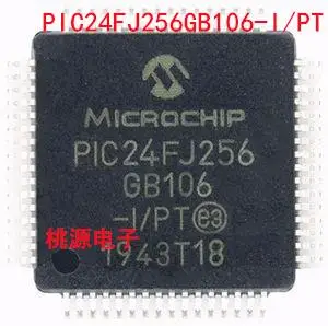 

Фотообои 1-10 шт./PT PIC24FJ256GB106 QFP64