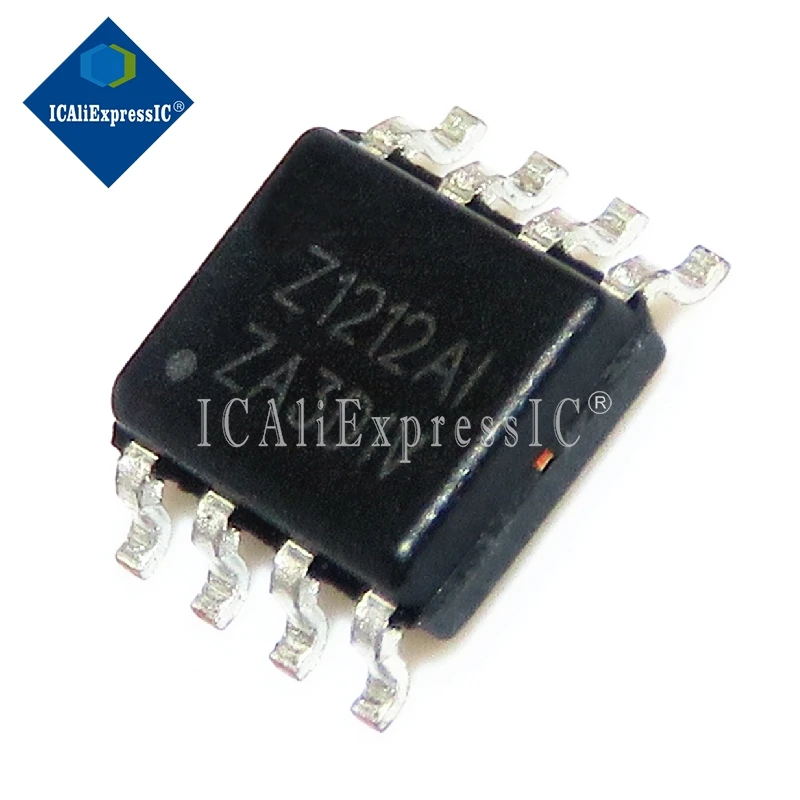 

10piece AOZ1212AI Z1212AI Z1212 SOP-8 LCD management chip new original In Stock