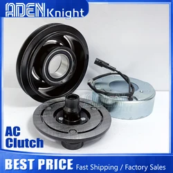 CR14 AC Compressor Clutch For Isuzu D-Max RODEO 8980839230 8981028240 8973712580 9260000C81 5564238052 8981028241 A4201184A02001