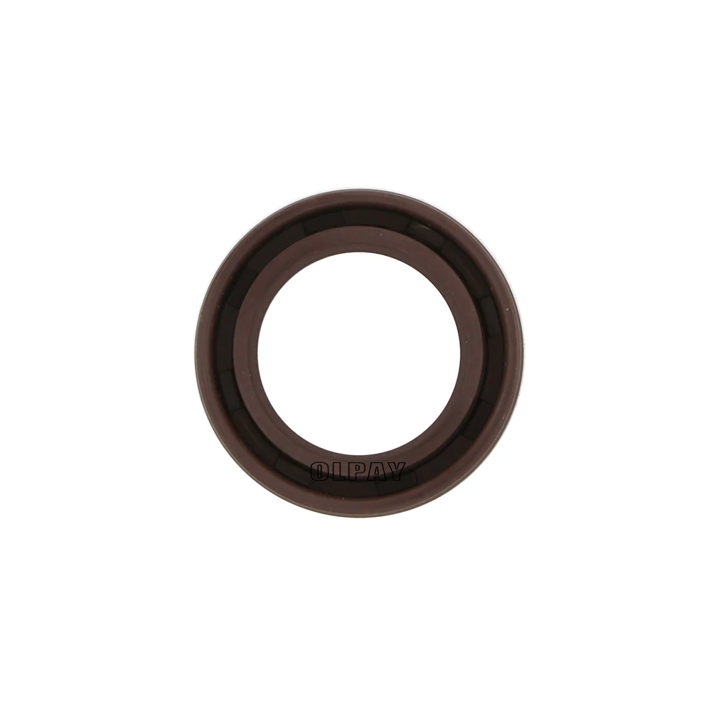 93101-20048 Oil Seal(20*30*6mm) s-type For Yamaha Boat Motor 15HP 25HP