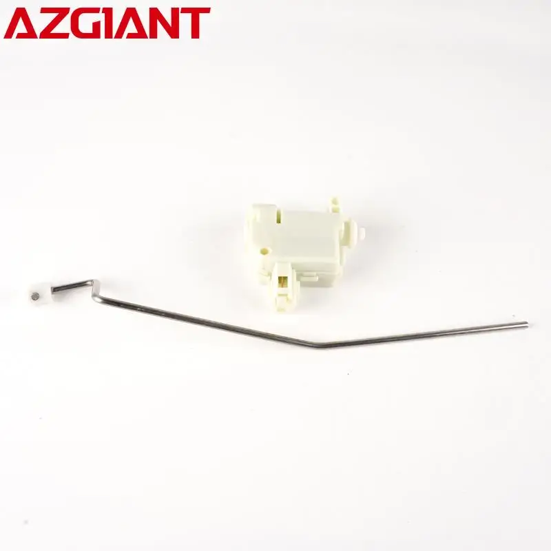 AZGIANT Car Power Fuel Tank Filler Door Cap Lock Actuator Motor for 2010-2015 VW Passat B7 Replacement Brand New 3AD810773