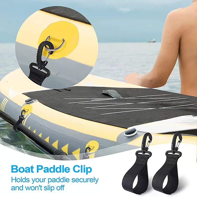 Fishing Kayak Crate - Paquete doble de 2 piezas de