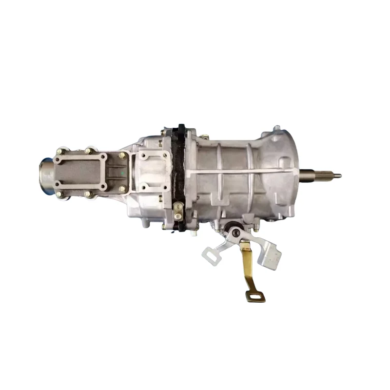 

CQ Wholesea 2KD gearbox for HI LUX