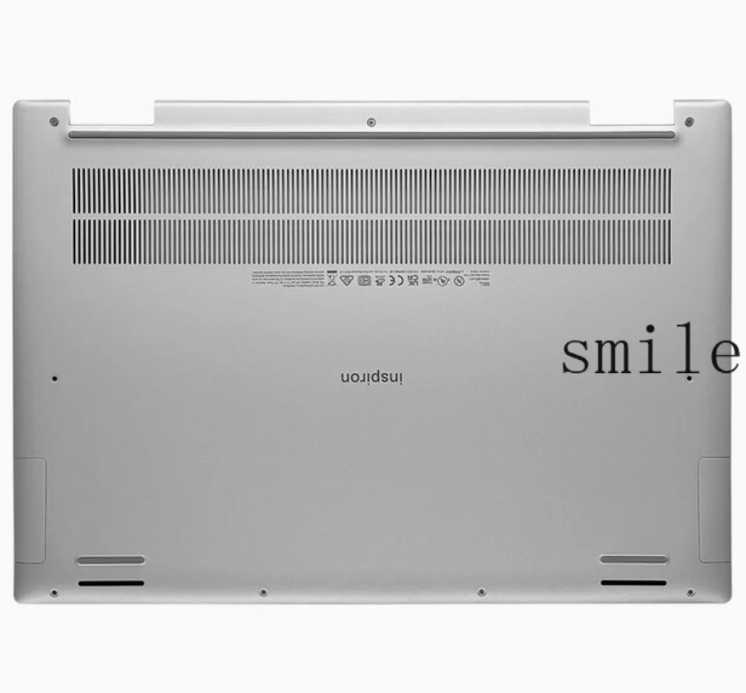 

For Dell Inspiron 16plus 7620 7625 Laptop Bottom Cover Lower Case D shell 06YC29