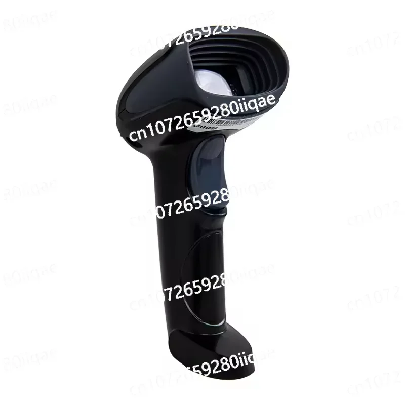 Portable Barcod Reader Handheld USB Wired QR code Barcode Scanner for Supermarket Stores Pharmacies