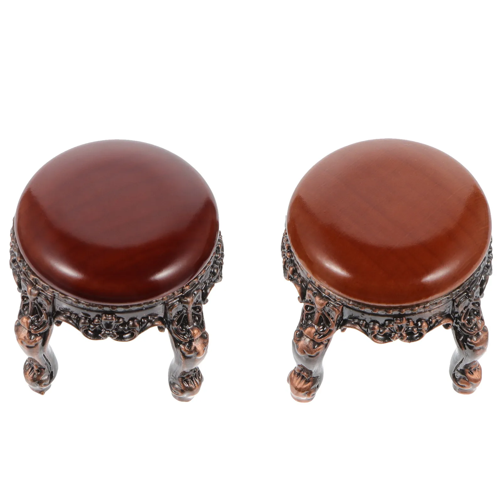 2-pecas-de-mini-banquetas-estilo-simples-e-elegante-para-decoracao-de-micro-paisagens-bares-cafes-e-festas-de-casamento