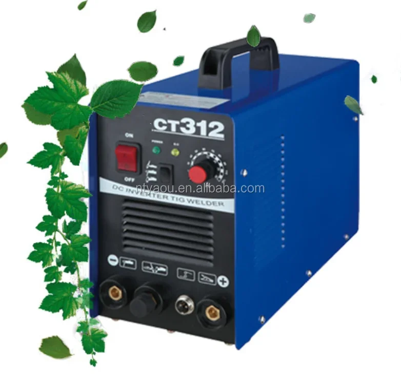 CT-312 CT416 Multifunctional welding machine plasma cutting argon arc  manual  three-in-one