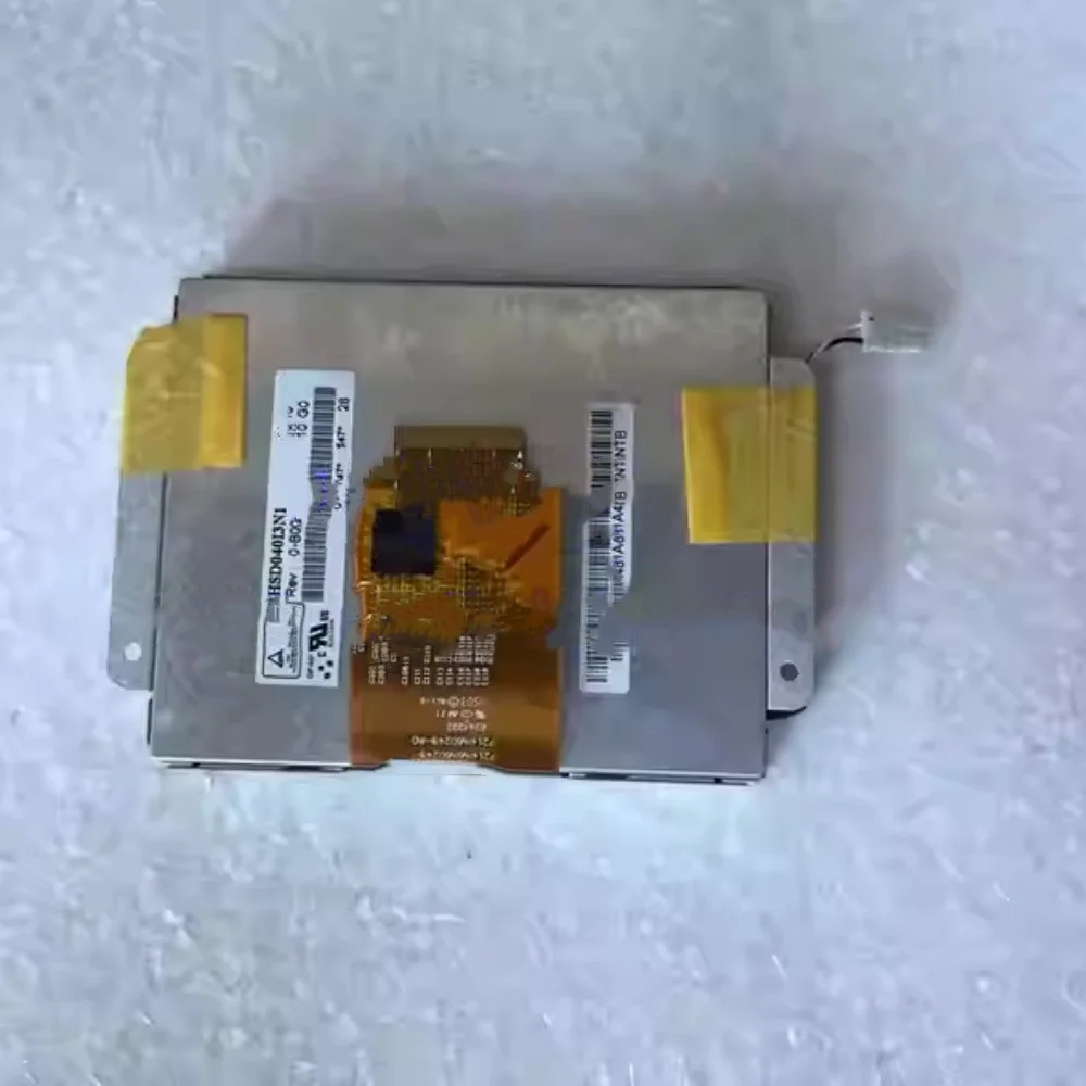 

Original 4-inch HSD040I3N1 LCD instrument display screen