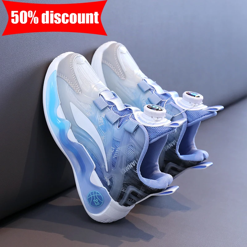 Sports Shoes Running Trainers With Breathable Mesh 6