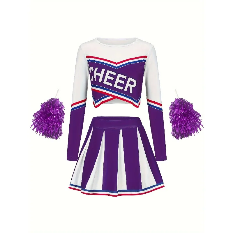 Thumbnail 2 - #15 Most Popular Cheerleading Pom Poms