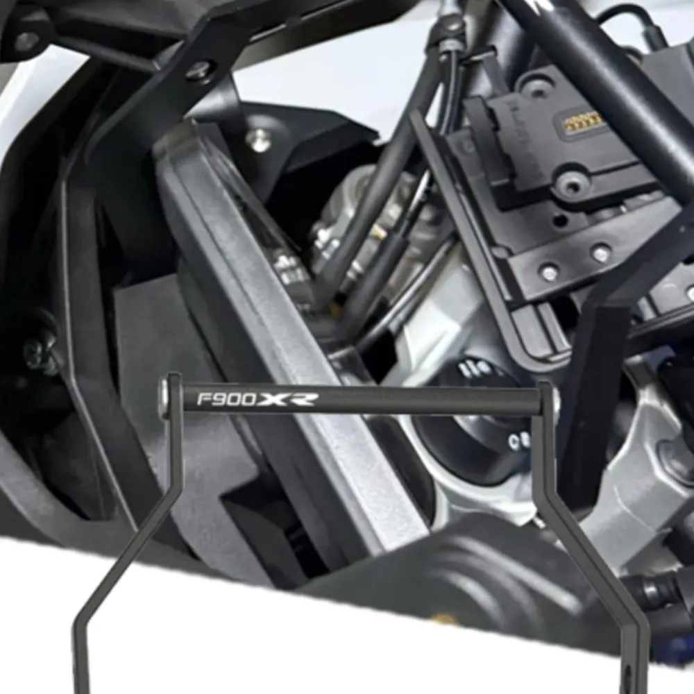 

Motorcycle Accessories Mobile Phone GPS Navigation Mounting Bracket For BMW F900XR F 900XR F900 XR 2020-2022 2023 2024 2025 2026