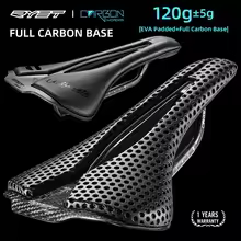RYET 3Dプリント カーボンサドル 250x140mm Crmoly レール 3D 特別割引