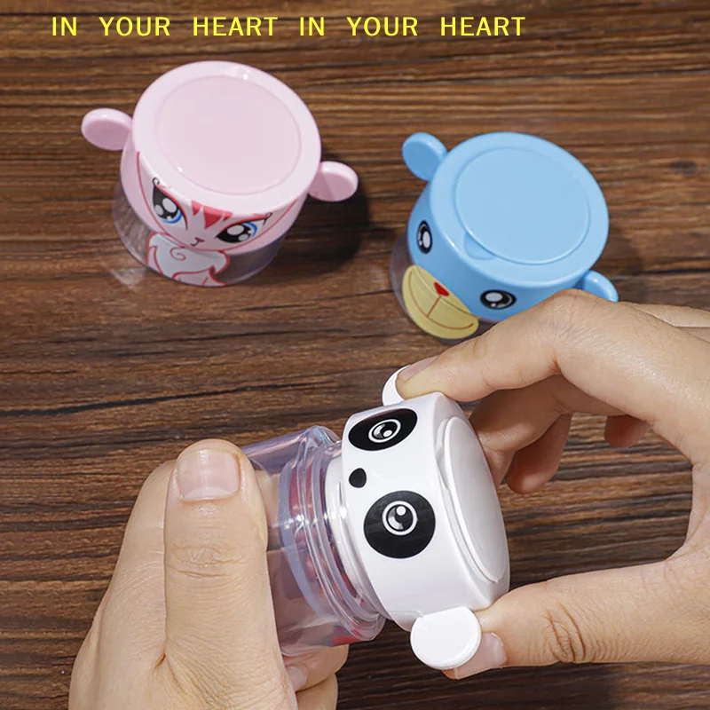Storage Pill Crusher Plastic Grinding Box Multifunction Portable Powder Tablet Grinder Powder Pill Cutter Medicine Splitter Box