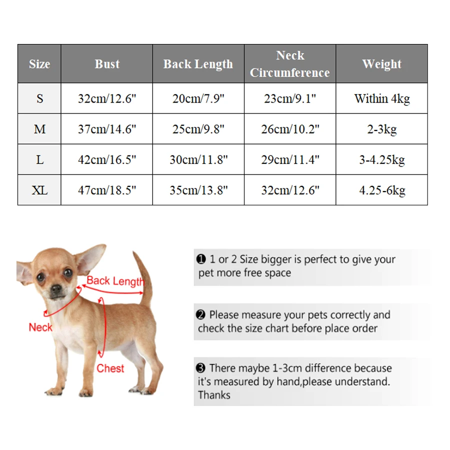 Falda de mezclilla para perros pequeños y gatos – Transpirable con anillo D - imagen 4