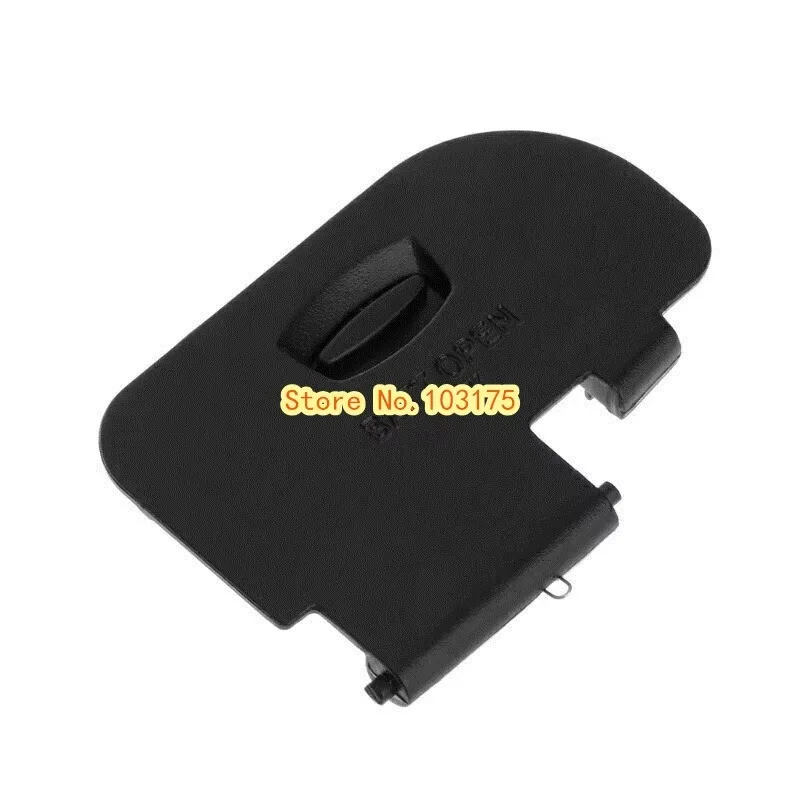 10 PCS/ New Battery Door Cover Cap Lip Part for Canon EOS 5DIII 5D3 5D Mark III SLR Camera Replacement Part