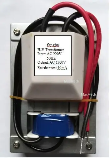 57*16 High Voltage …