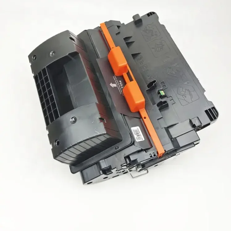 

Compatible HP Toner Cartridge CF281X 24-Month Warranty Same Page Yield Chemical Toner Imported For HP M630/M605n/M606dn
