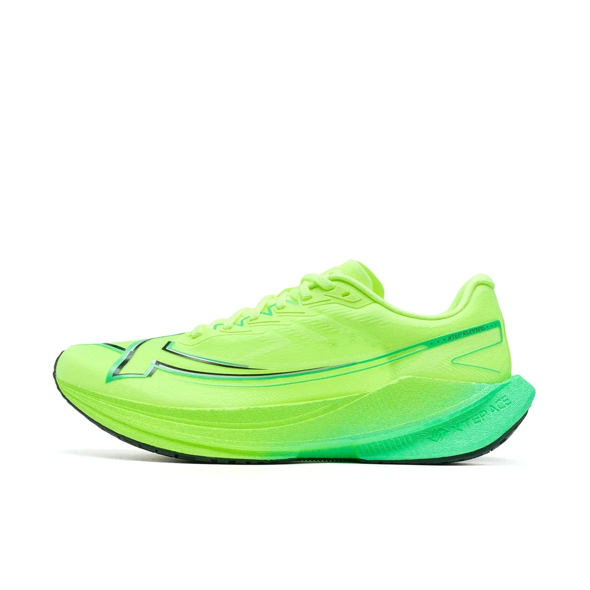 Xtep Shyft 1.0 Men's Running Shoes 2025