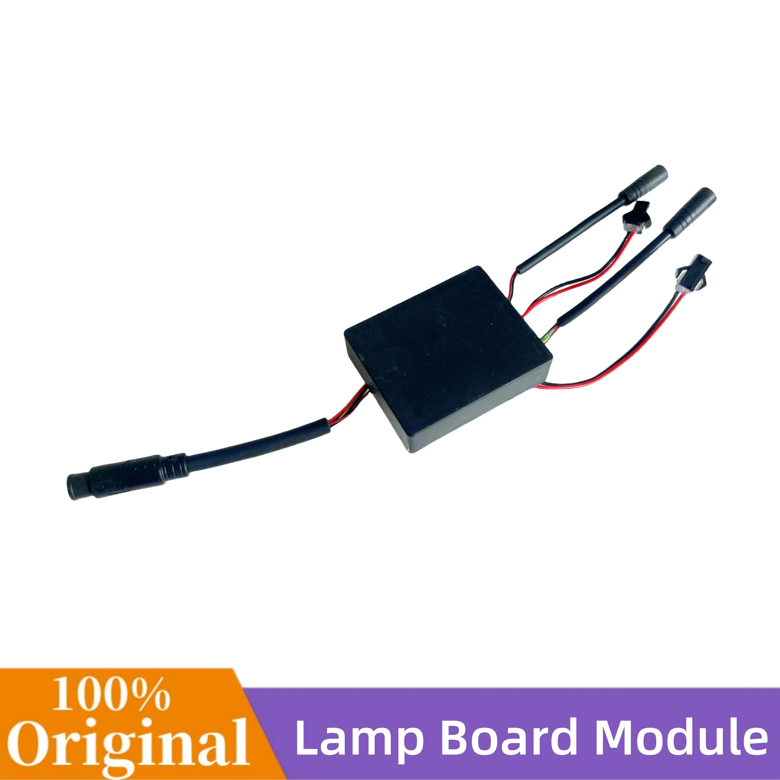 

Original Joyor E6-s E8-S E series Lamp Board Module Electric Scooter light controller Replacement Part