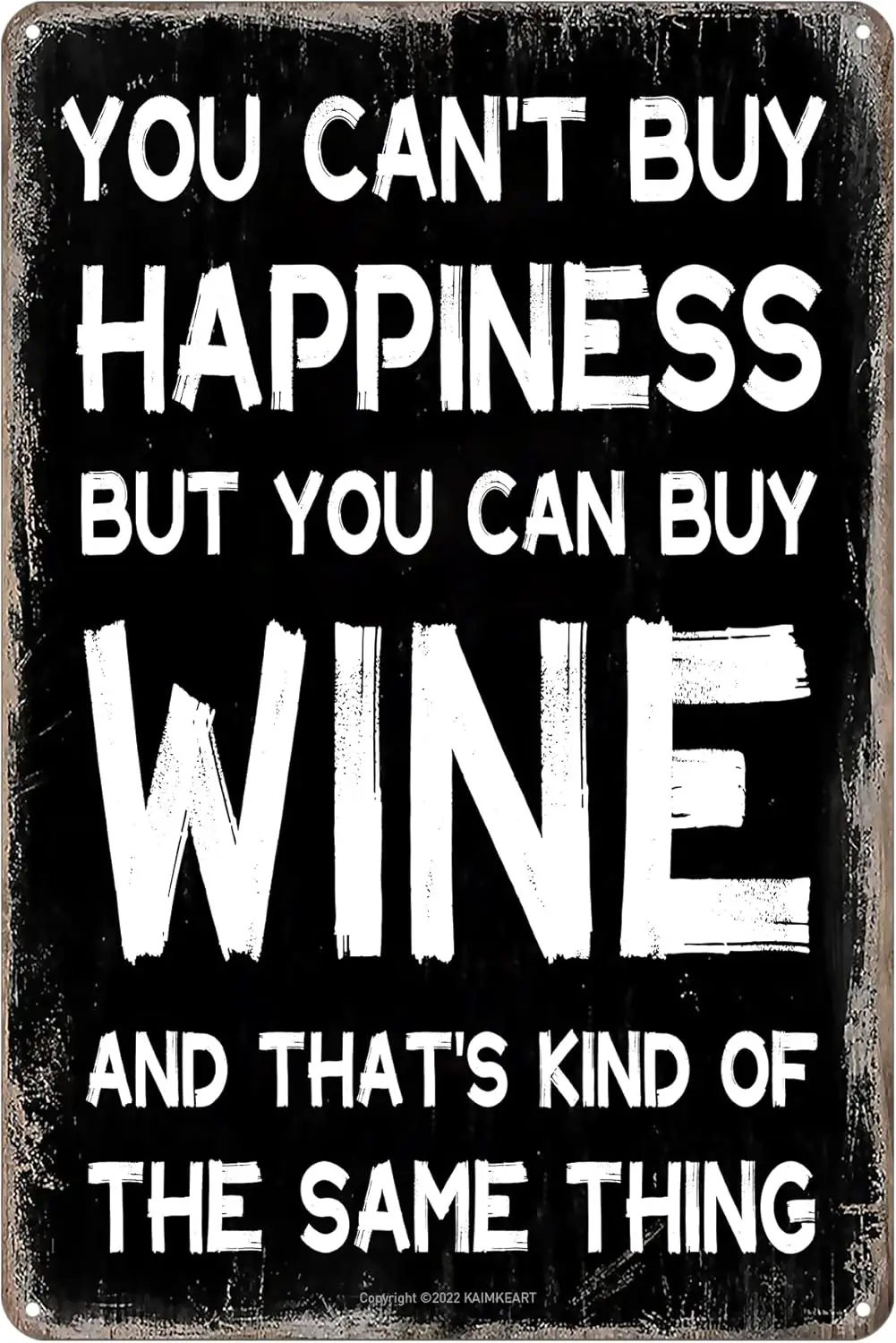 1Q,Funny Wine Quote… - image