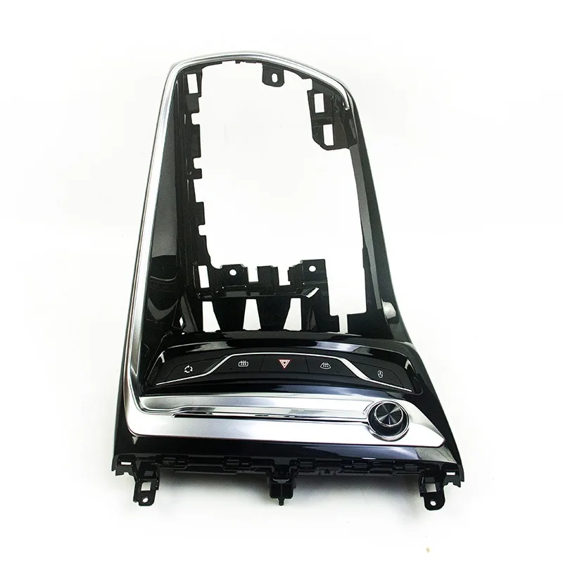 

Для Peugeot 308, многофункциональная панель управления, декоративная накладка в сборе 98162251VV, новинка