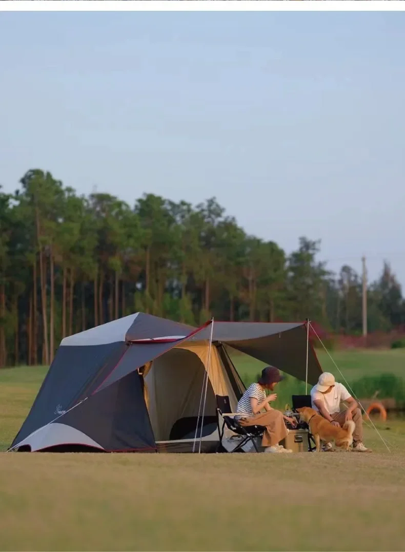 Camping Tent, Water…