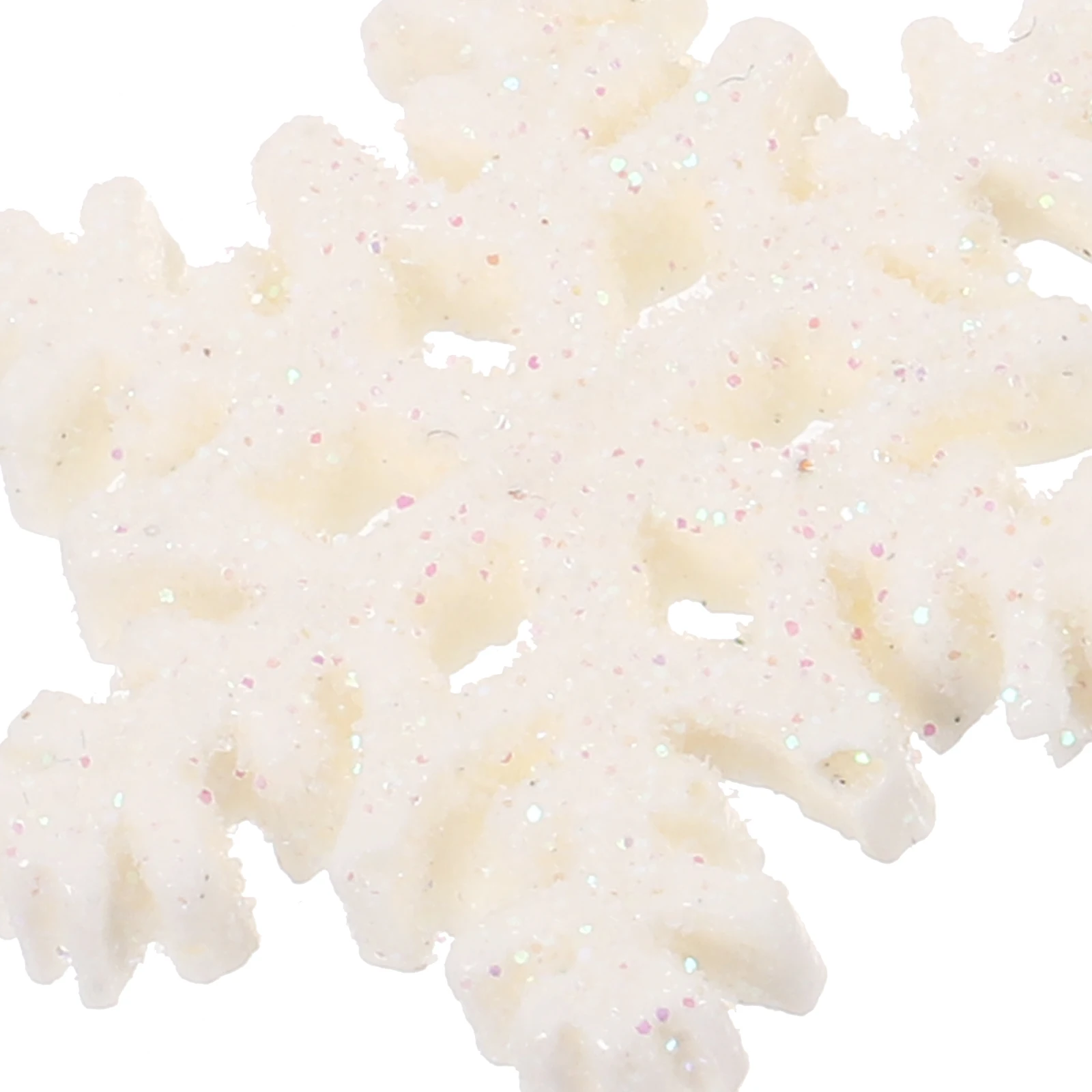 

10 Pcs Micro Landscape Ornament Christmas Microlandschaft Snowmen Decorations Resin Crafts Desk Accessories Home Office Garden