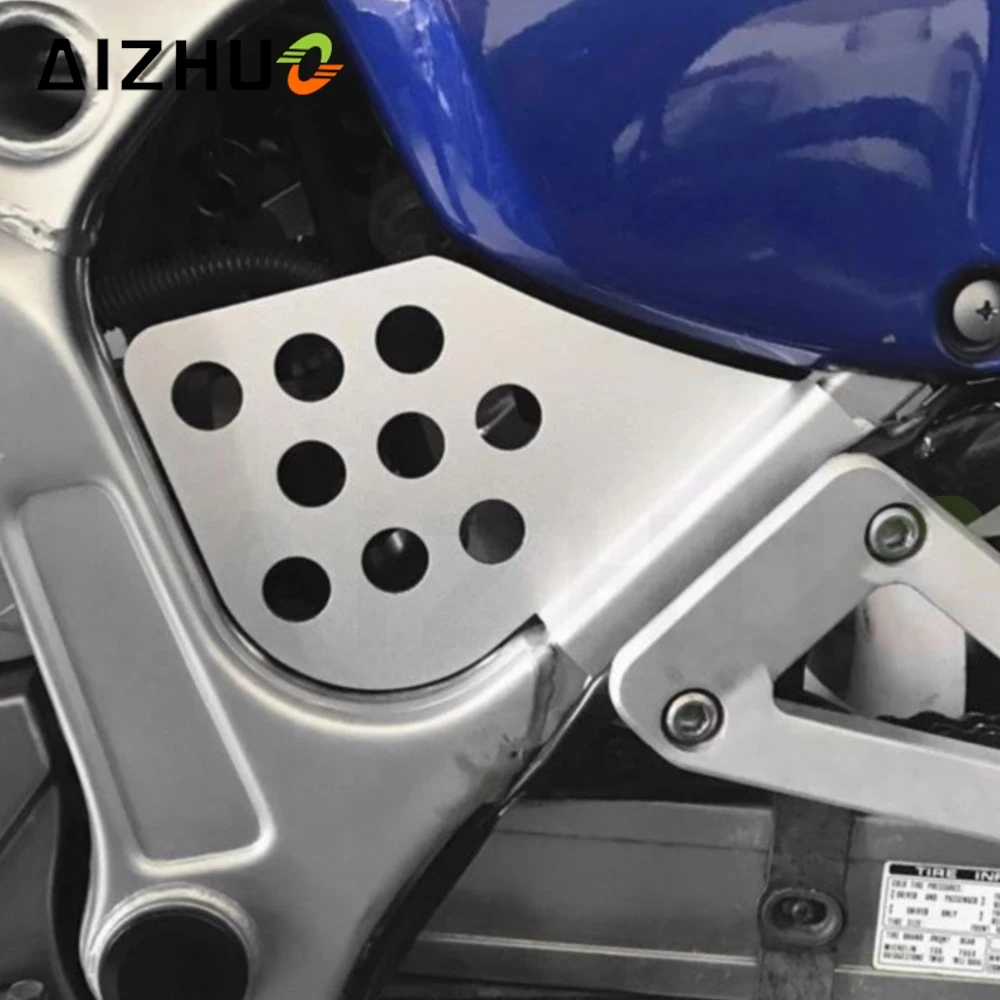 Motorcycle XRV 750 Bumper Frame Protection Guard Cover FOR HONDA XRV750 Africa Twin 1993-1995 1996 1997 1998 1999 2000 2001 2002