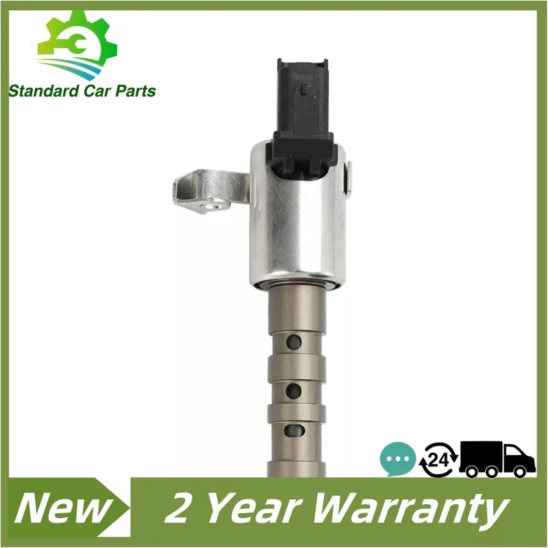 Válvula Solenoide de Control de árbol de levas 8200831629 para Renault Espace Clio Megane Laguna Phil Satis 2,0 nuevo